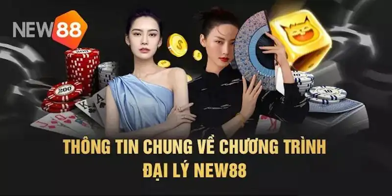 Giới thiệu về chính sách hợp tác có lợi cùng New88