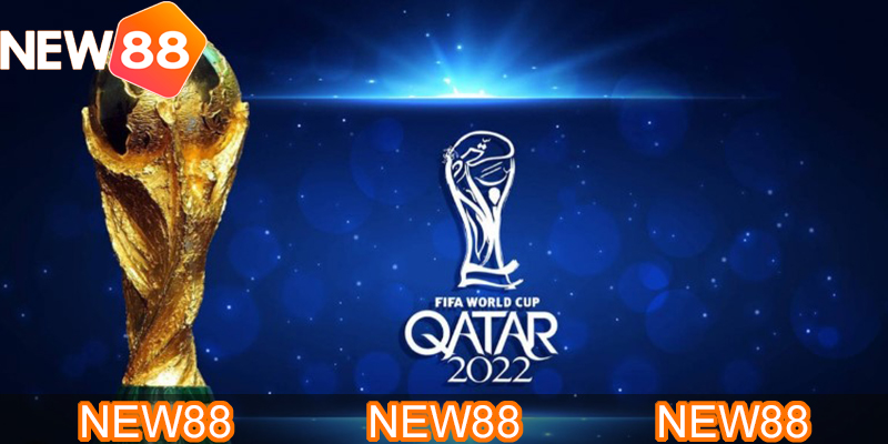 Có nhiều lý do để Qatar được chọn đăng cai WC 2022