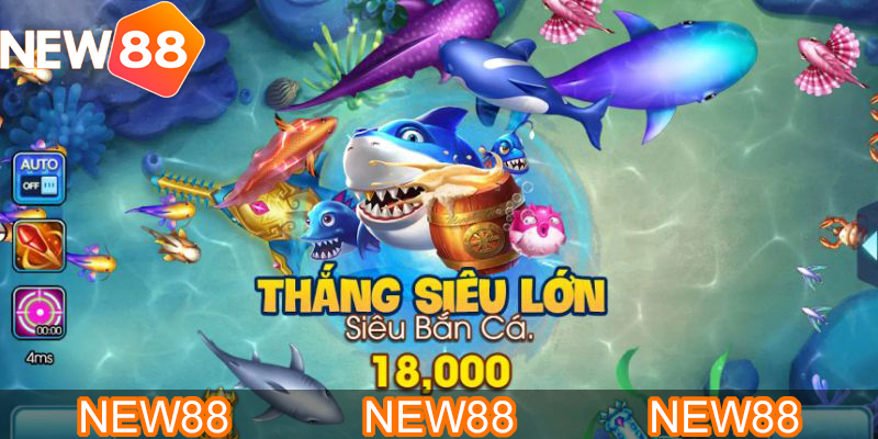 Tải game bắn cá đổi tiền thật với điện thoại thông minh