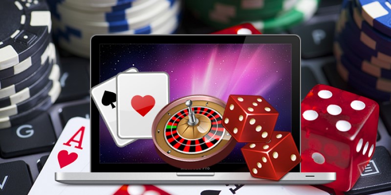 Hậu quả khôn lường khi chơi thua Casino Online