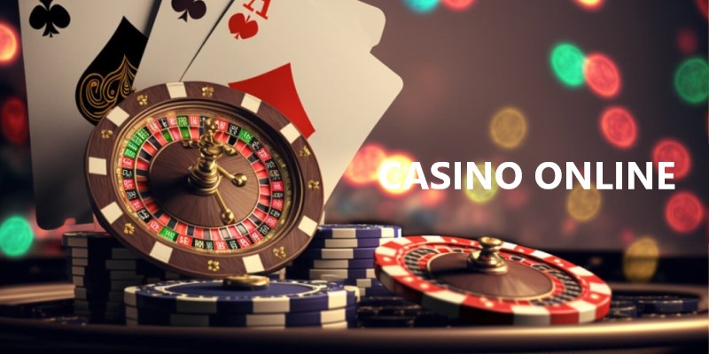 Nguyên nhân của việc chơi Casino Online luôn thua