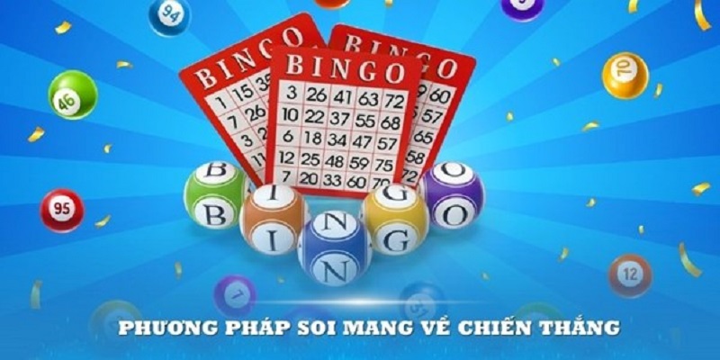 Đa dạng phương pháp soi cầu giúp bạn thắng lớn