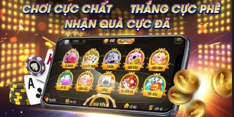 Mẹo chơi bài hay, nhận ngay phần thưởng