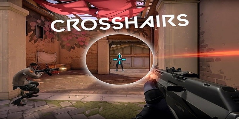 crosshair là gì