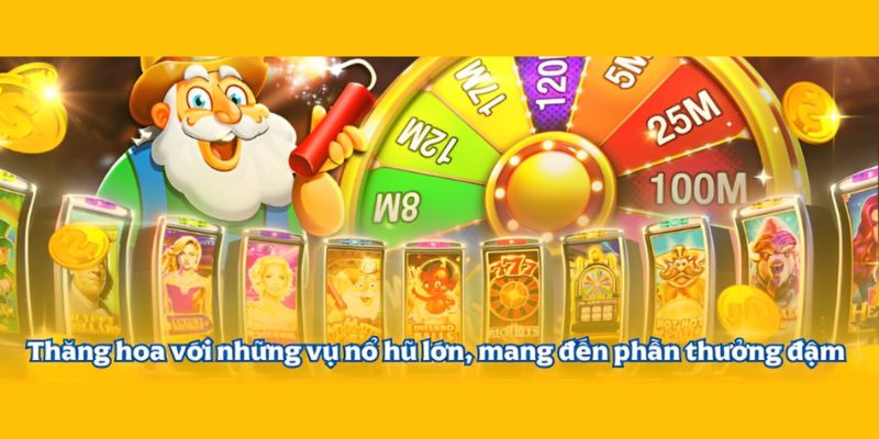 Tại sao nên chọn Game vui 24h tại Gamevuimobi?