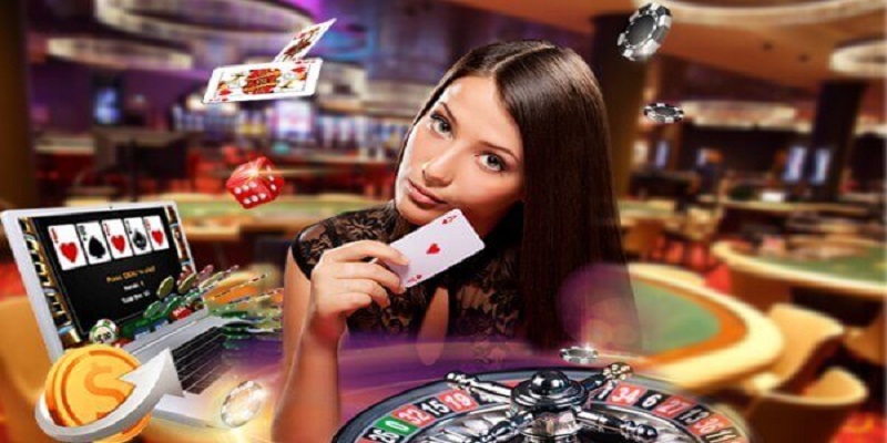 Độ tin cậy của ViA Casino được chứng minh qua nhiều năm