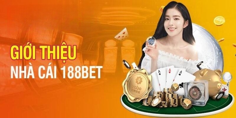 Giới thiệu 188BET