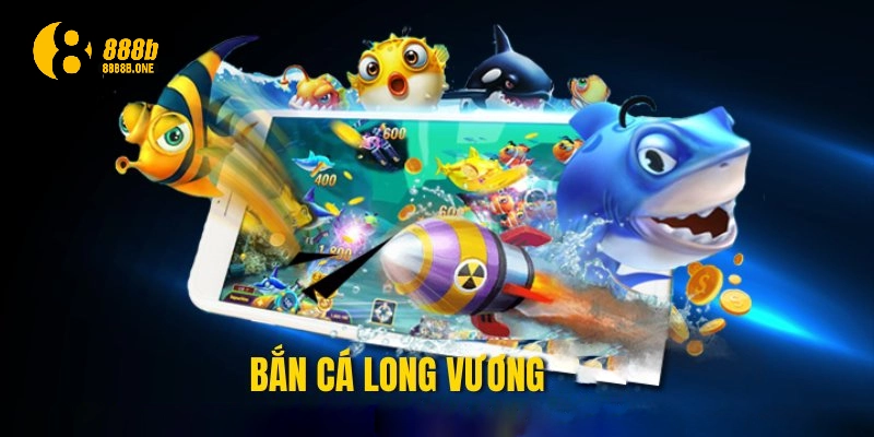 Quy tắc chơi game bắn cá long vương