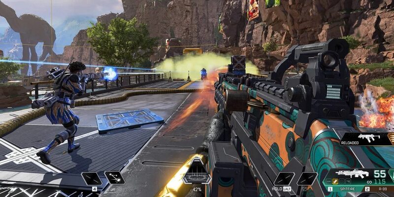 Khám phá mẹo hữu ích để bắt đầu hành trình Apex Legends hiệu quả